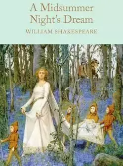 A Midsummer Night's Dream. Collector's Library - William Shakespeare