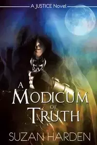 A Modicum of Truth - Suzan Harden