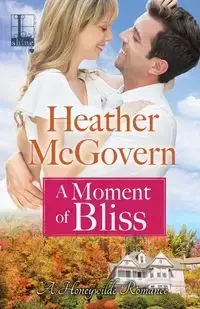 A Moment of Bliss - Heather McGovern