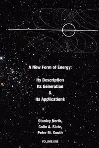 A New Form of Energy - Stanley North