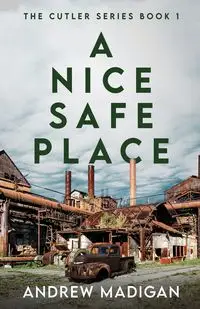 A Nice, Safe Place - Andrew Madigan