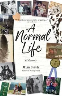 A Normal Life - Rich Kim