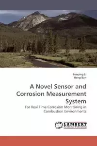 A Novel Sensor and Corrosion Measurement System - Li Zuoping