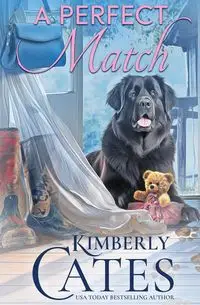 A Perfect Match - Kimberly Cates