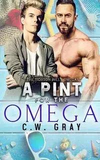 A Pint for the Omega - Gray C. W.