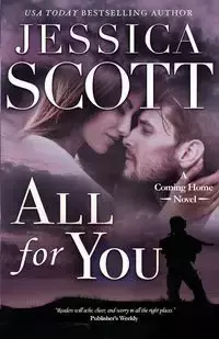 A Place Called Home - Scott Jessica