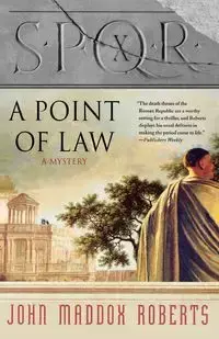 A Point of Law - John Roberts