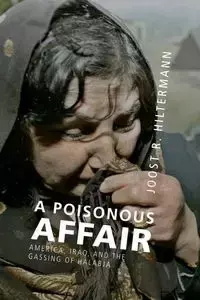 A Poisonous Affair - Hiltermann Joost R.