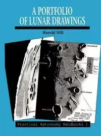 A Portfolio of Lunar Drawings - Harold Hill