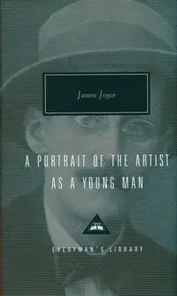 A Portrait Of The Artist As A Young Man - Joyce James