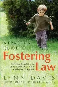 A Practical Guide to Fostering Law - Davis Lynn