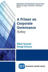 A Primer on Corporate Governance - Yamak Sibel