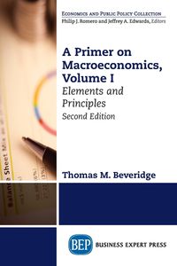 A Primer on Macroeconomics - Thomas M. Beveridge