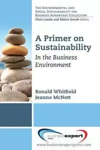 A Primer on Sustainability - Ronald Whitfield