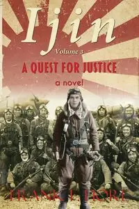 A Quest for Justice - Frank Fiore F