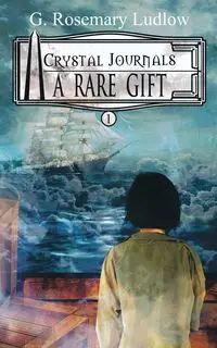 A Rare Gift - Rosemary LUDLOW G