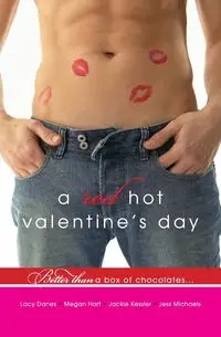 A Red Hot Valentine's Day - Megan Hart