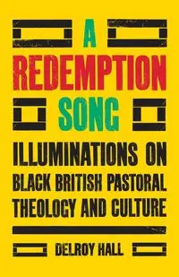 A Redemption Song - Hall Delroy