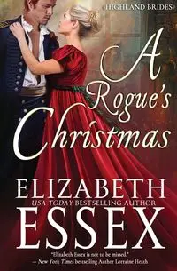 A Rogue's Christmas - Elizabeth Essex