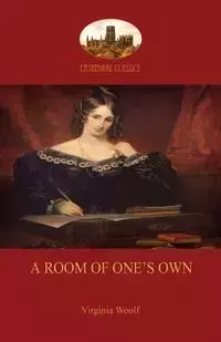 A Room of One's Own (Aziloth Books) - Virginia Woolf