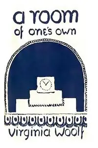 A Room of One's Own - Virginia Woolf