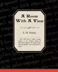 A Room with a View - Forster E. M.