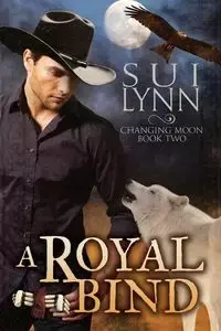 A Royal Bind - Lynn Sui