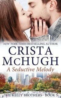 A Seductive Melody - Crista McHugh