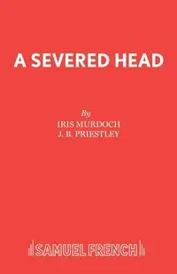 A Severed Head - Iris Murdoch