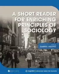 A Short Reader for Enriching Principles of Sociology - Aquino Gabriel