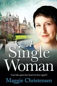 A Single Woman - Maggie Christensen