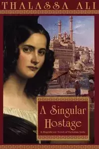 A Singular Hostage - Ali Thalassa