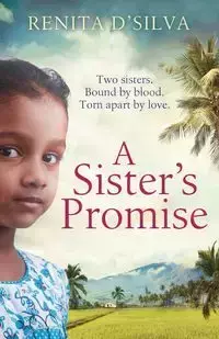 A Sister's Promise - Renita D'Silva