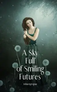 A Sky Full of Smiling Futures - Kirsipuu Johan