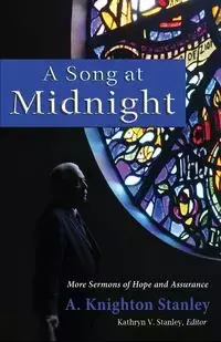 A Song at Midnight - Stanley A Knighton