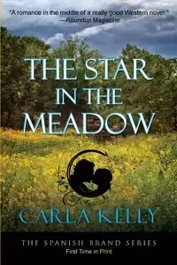 A Star in the Meadow - Kelly Carla