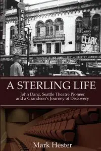 A Sterling Life - Hester Mark