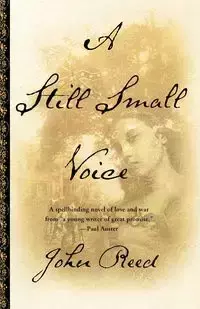 A Still Small Voice - Reed John