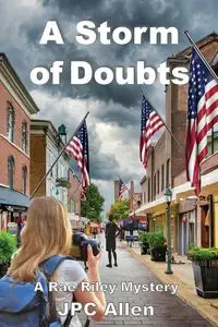 A Storm of Doubts - Allen JPC