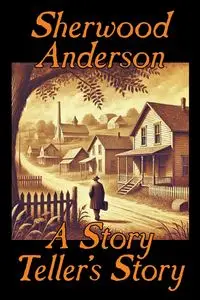 A Story Teller's Story - Anderson Sherwood