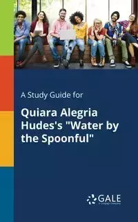 A Study Guide for Quiara Alegria Hudes's "Water by the Spoonful" - Gale Cengage