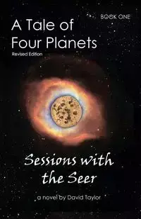 A Tale of Four Planets - Taylor David