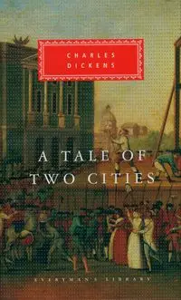 A Tale of Two Cities - Charles Dickens - 2023