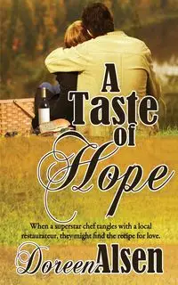 A Taste of Hope - Doreen Alsen