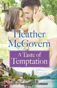 A Taste of Temptation - Heather McGovern