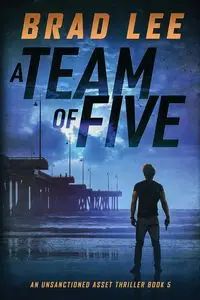 A Team of Five - Lee Brad