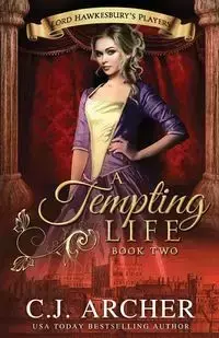 A Tempting Life - Archer C.J.