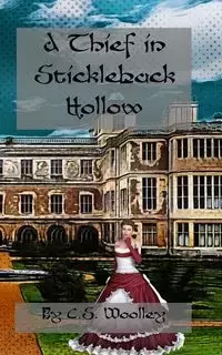 A Thief in Stickleback Hollow - Woolley C.S.