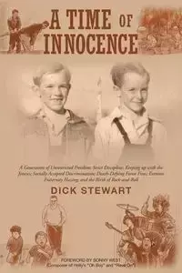 A Time of Innocence - Stewart Dick