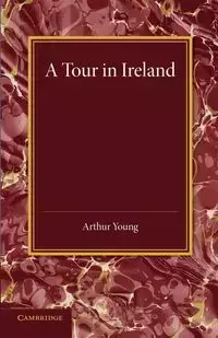 A Tour in Ireland - Young Arthur